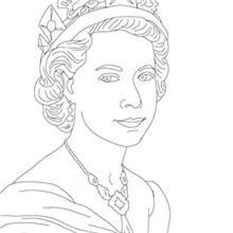 The elder daughter of king george vi and queen elizabeth, she was born in 1926 and became queen at the age of 25, and has reigned through more than five decades of enormous social change and. Queen : Coloring pages, Reading & Learning, Free Online ...