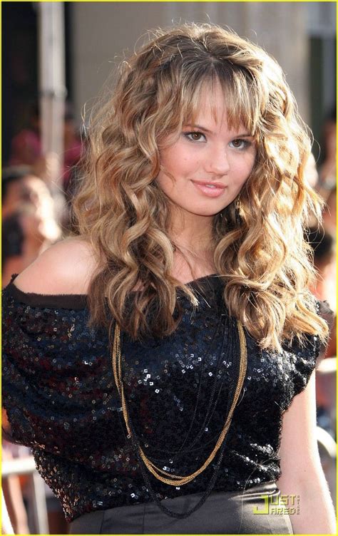 Pin By Robert Radmore On Debby Ann Ryan Ultimate Dedication Archive Hairstyle Hair Styles