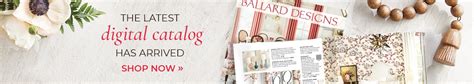 Request A Catalog Ballard Designs