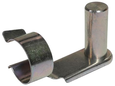 metric clevis pin and clip m10 x 20mm