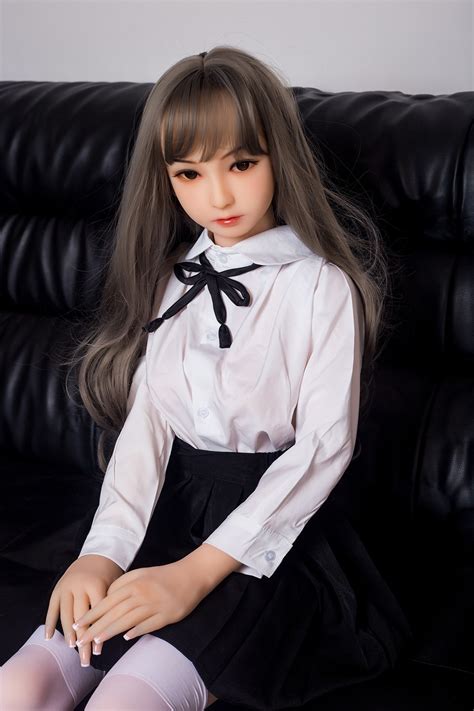 141cm Adult Realistic Tpe Big Chest Sex Doll Small Sex Doll Shop By Height All Sex Dolls