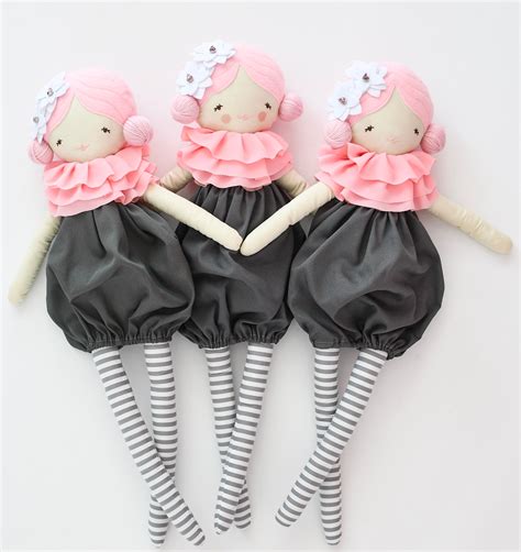 Candy Doll Etsy