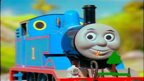 Ytp Colleb Entry Thomas The Wank Engine Youtube