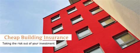 Reduce my bill today a reputed building insurance comparison site in