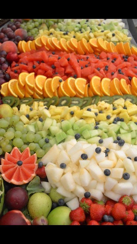 7 Best Fruit Display Images Fruit Displays Fruit Display