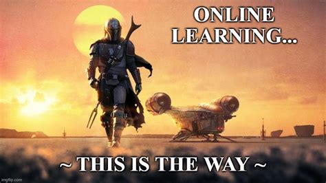 Online Learning Imgflip