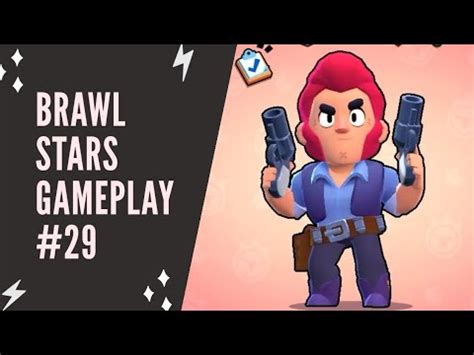 Keep your post titles descriptive and provide context. BRAWL STARS GAMEPLAY ANDROID Walkthrough - #29 COLT Diesel ...
