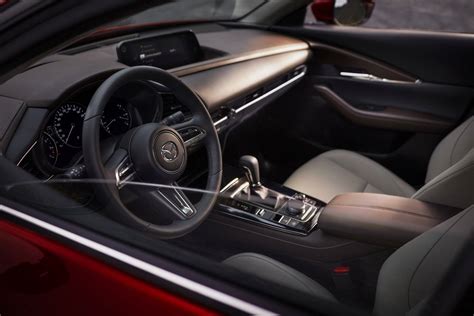 Novo Suv Da Mazda é Revelado No Salão De Genebra 2019 Salão De