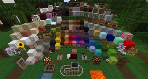 Minecraft Texture Packs Curse Russell Whitaker