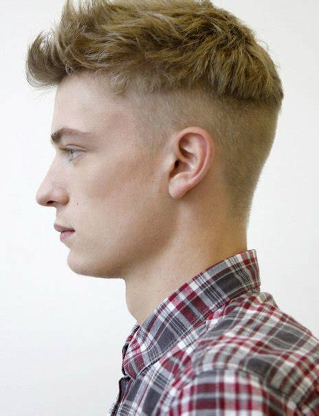 Maybe you would like to learn more about one of these? 15 Superb Men's Short Haircuts & Hairstyles Ideas with ...