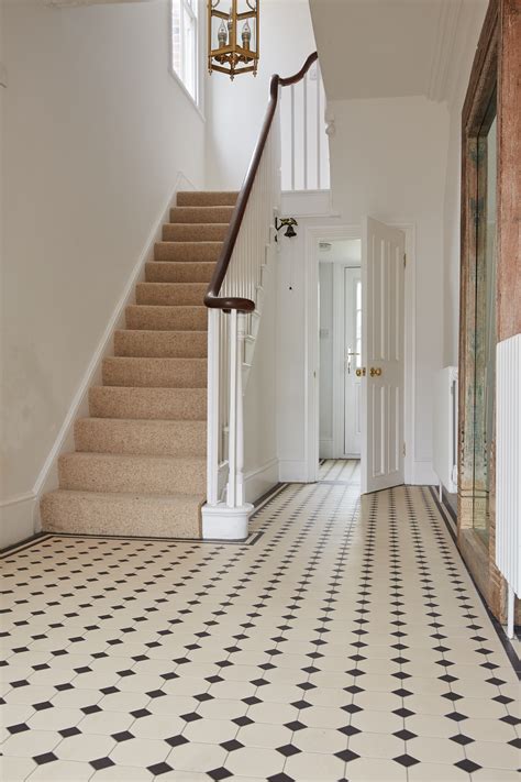Victorian Floor Tiles Independent Floor Tiling Company