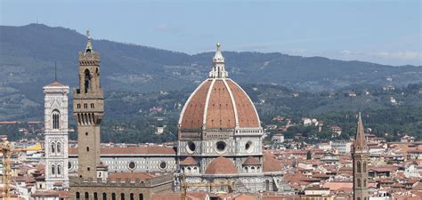 Visite Guidate Firenze Alla Scoperta Delle Più Belle Chiese