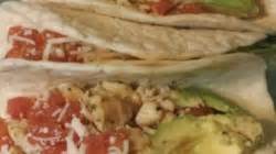 chicken tacos recipe allrecipescom