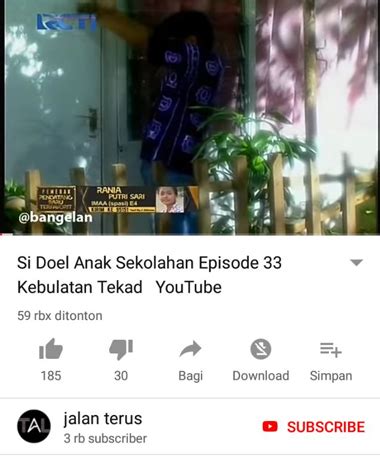 Cara Mengatasi Youtube Offline - Rajiman