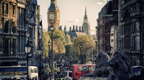 Old London Wallpapers Top Free Old London Backgrounds Wallpaperaccess