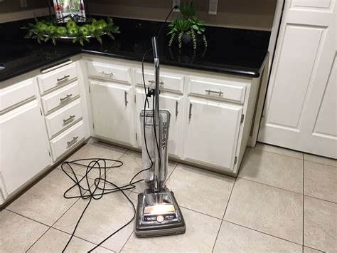 Eureka Sanitaire Heavy Duty Commercial Upright Vacuum For Sale In