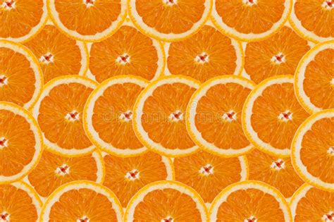 A Slice Of Orange Stock Photo Image Of Background Natural 26465740