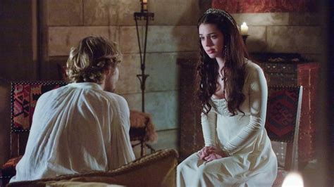 Watch Reign Season 1 Episode 5 A Chill In The Air Online Free Watch