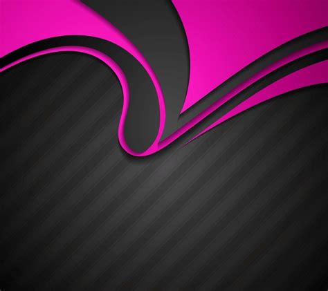 Black And Pink Abstract Wallpapers Top Free Black And Pink Abstract