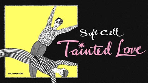 Soft Cell Tainted Love Extended 80s Multitrack Remix Youtube