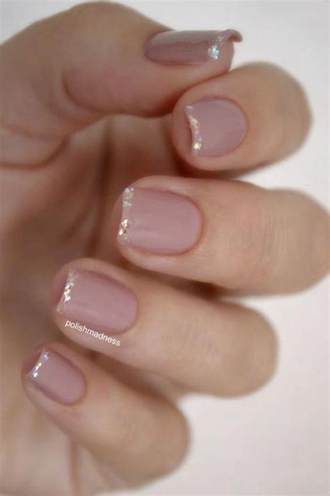 Stunning Nude Nail Colors Design Ideas You Haven T Tried Yet