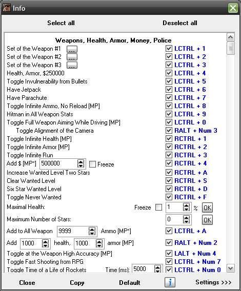 Grand Theft Auto San Andreas Cheat Codes Lasopaindigo