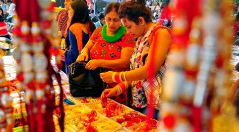 The holiday is not christmas; Raksha Bandhan 2017: Know the Importance, History and ...