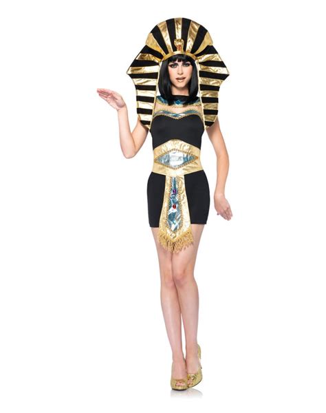 queen tut sexy cleopatra costume