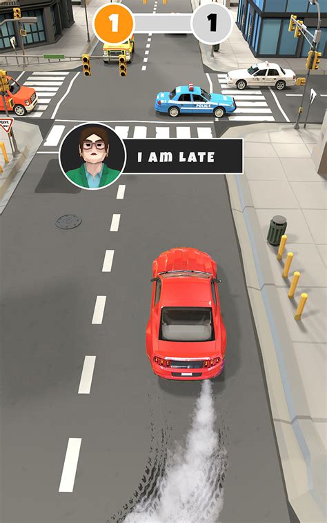 Pick Me Up 3d Traffic Rush Road Race Off 2019 Official Gameamazon
