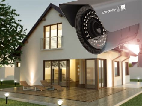 Your Own Homeland Security 6 Home Security Ideas To Keep You Safe Lifestyle