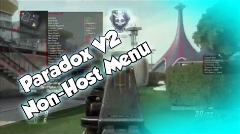 Normal flash mod is a modification only xbox one dvd or optical drive. Bo2/1.19 Paradox v2 Best Non-Host Mod Menu SPRX (CEX/DEX ...