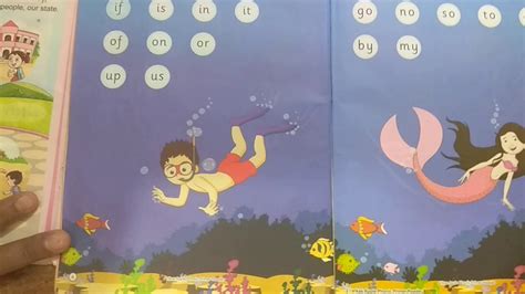 Little Gems Nursery (UKG) - YouTube