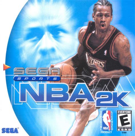 The History Of Nba 2k Covers