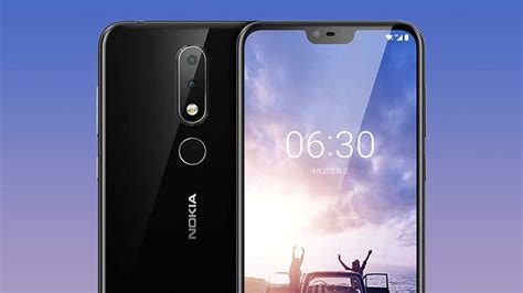 Leaked photos of the upcoming Nokia 7.1 Plus shows dual ...