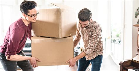 Top 10 Reasons To Hire A Professional Mover Mymove