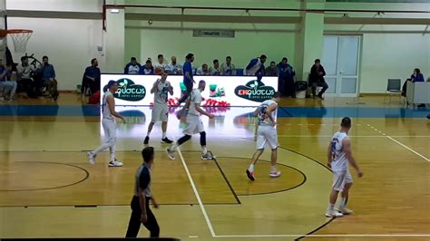 Η μοναδική ομάδα της πόλης που προσπαθεί για την ανάδειξη του pagesbusinessessports & recreationsports teamamateur sports teamπασ γιάννινα wbc. ΒΙΚΟΣ ΠΑΣ ΓΙΑΝΝΙΝΑ vs ΔΟΞΑ ΛΕΥΚΑΔΑΣ ΑΕ (78-67) - YouTube