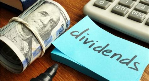 How To Calculate Your Dividend Payout Ratio