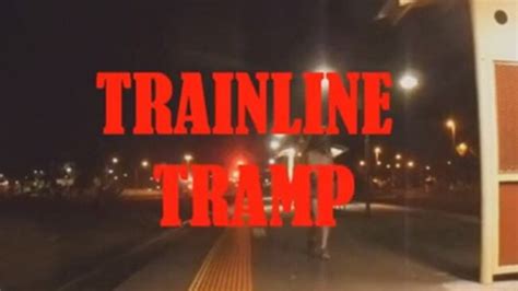 ‘trainline Tramp Amateur Porn Video Creators Escape Charges Police
