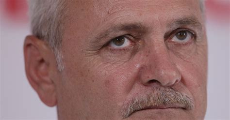 Born 28 october 1962) is a romanian engineer and former politician. Liviu Dragnea, reacție nervoasă când a fost întrebat dacă ...