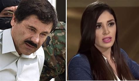 El Chapo Guzman Goes Crazy Due To A Reduction In Time Allocated To Him For Sex In Prison The