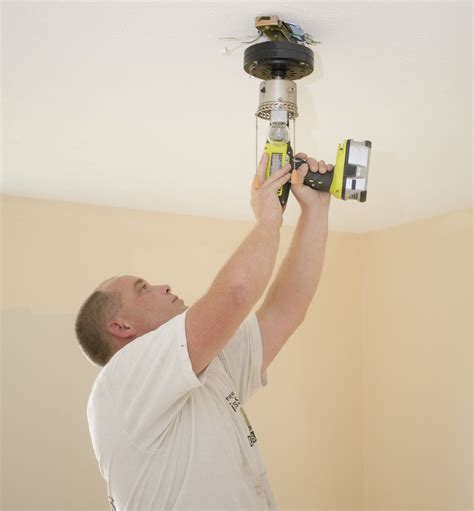 Installing Lights In Drop Ceiling - Reasons For Installing drop down ...