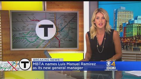 luis manuel ramírez named new mbta general manager youtube