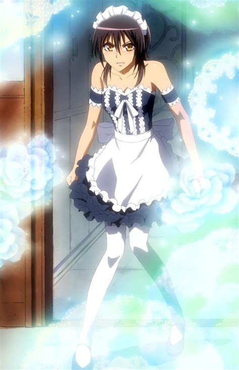 Ayuzawa Misaki Kaichou Wa Maid Sama Mobile Wallpaper Zerochan Anime Image Board