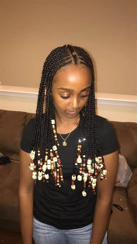 These easy looks are the perfect finishing touches to her holiday dress. Top 25 Cutest Kids Hairstyles for Girls in 2020 Tuko.co.ke
