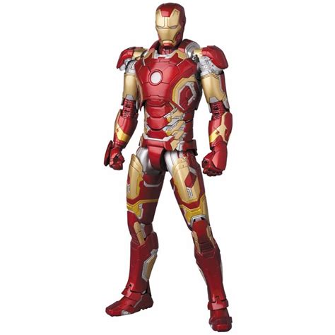 Avengers Iron Man Mark 43 Venta Sobre Encargo Envio