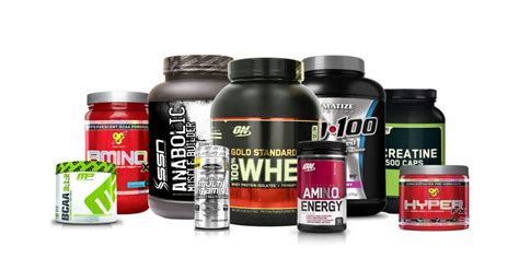 Incredible Wholesale Bodybuilding Supplements References Fit