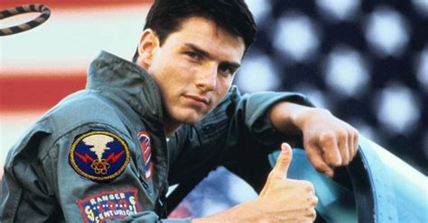 Tom Cruise Meme Top Gun