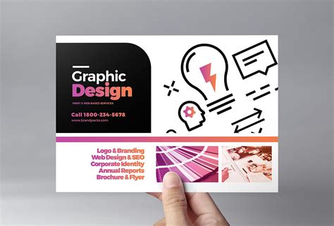Graphic Design Templates