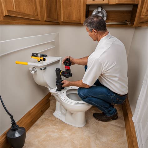 How To Replace Shut Off Valve For Toilet Best Modern Toilet