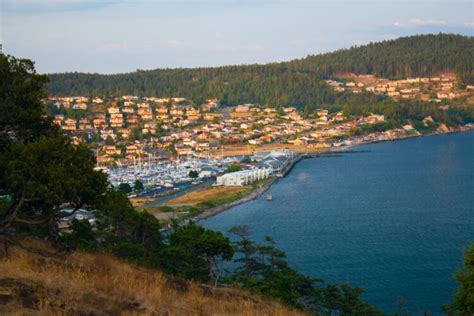 21 Best Coastal Towns In Washington State • Small Town Washington 2022